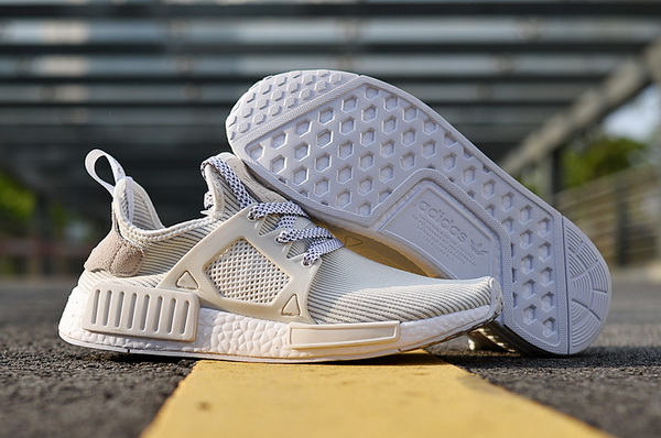 Adidas NMD 3 Women Shoes--006